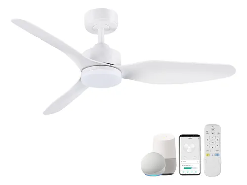 comprar Ventiladores De Techo Inteligentes De 48 Pulgadas Con Contro