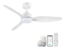 Comprar Ventiladores De Techo Inteligentes De 48 Pulgadas Con Contro