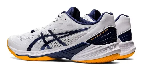 hemisferio maestría Traducción Zapatillas Asics Voley Elite | MercadoLibre 📦