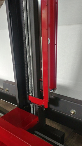 Pantografo Cnc Hilo Caliente Ladrillo Bloque Telgopor Eps