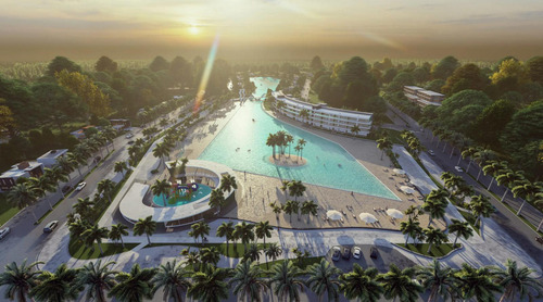 Lotes En Venta En Forest Barrio Privado Premium - Canning