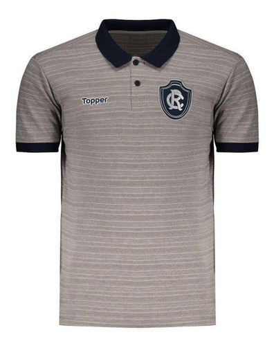 Camisa Polo Remo Comissão Técnica Original 2018 4201490-324