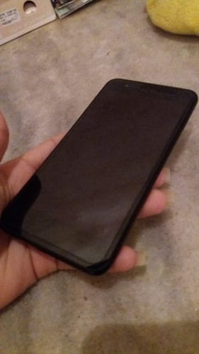 Celular LG K9, 16 Gb, Azul