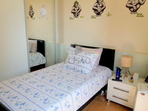 Imagem 5 de 27 de Apartamento 4 Quartos À Venda, 4 Quartos, 4 Vagas, Belvedere - Belo Horizonte/mg - 16802