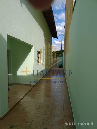 Imagem 11 de 14 de Casa Em Condomínio Para Venda Em Campinas, Residencial Terras Do Barão, 3 Dormitórios, 1 Suíte, 2 Banheiros, 2 Vagas - Casa 560_1-1864036