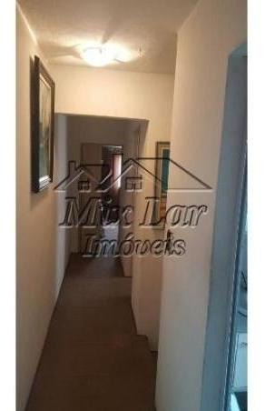 Imagem 9 de 15 de Ref 164419 Casa Sobrado No Bairro Cidade Das Flores - Osasco - Sp - 164419
