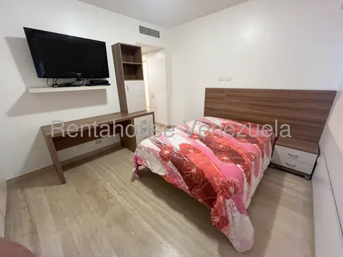 Apartamento En Campo Alegre