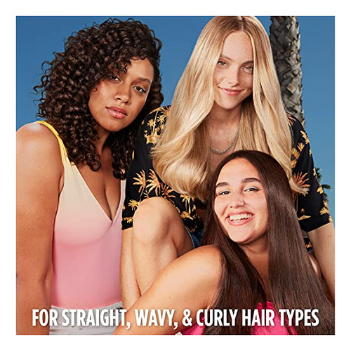 Garnier Fructis Sleek Shine Intensamente Smooth Leavin