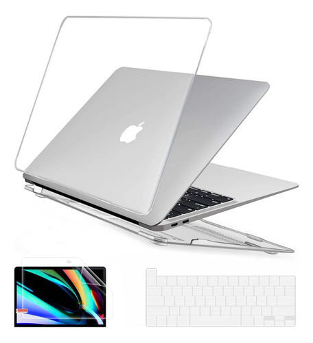 Eoocoo Compatible Con Macbook Pro 2022 M2 De 13 Pulgadas 202