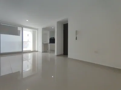 Apartamento en arriendo