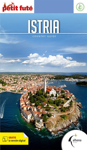 Istria - Varios Autores  - *