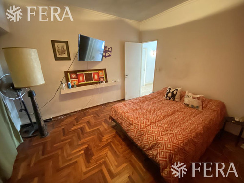 Venta De Casa De 3 Ambientes Con Patio Y Terraza En Villa Dominico