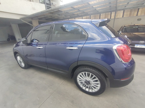Fiat 500X 1.4 T 16v Pop