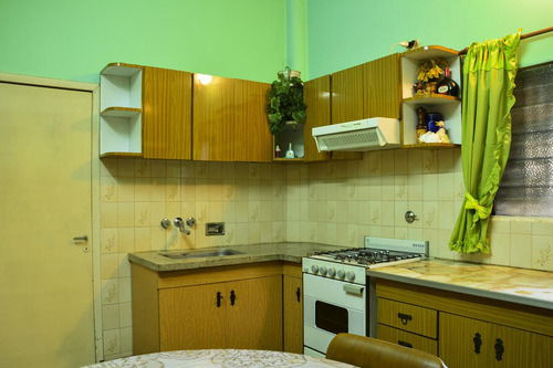 Casa En Venta - Paso Del Rey