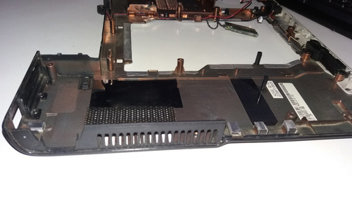 Carcaça Base Inferior Aspire 5050 #1184 (Recondicionado)