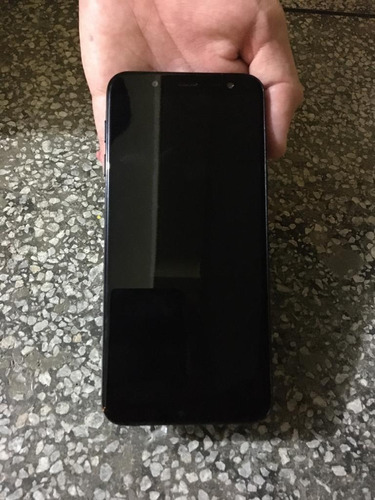 Celular Samsung Todos Os Acessórios Originais/cl Semi-novo .