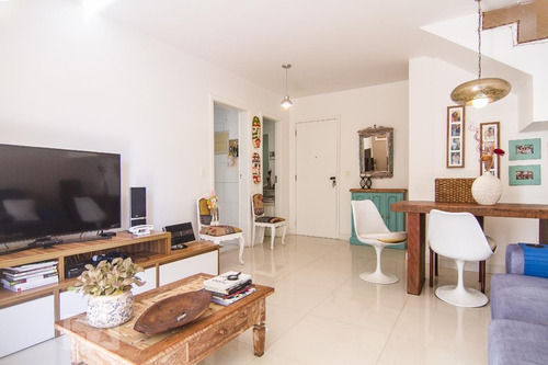 Apartamento À Venda - Recreio, 2 Quartos, 92 - S892892023