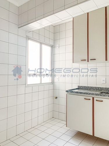 Imagem 25 de 30 de Apartamento 1 Dormitório Centro Campinas Para Venda E Locação - R$ 170.000,00 - Ap01738 - 68851684