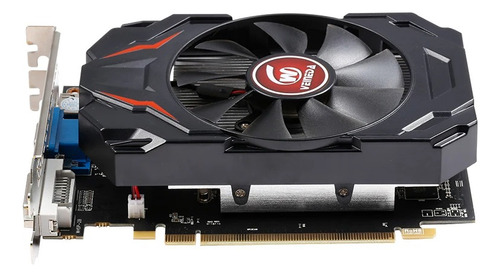 Placa De Vídeo R7 350 2gb 128 Bits Gddr5 - Pronta Entrega