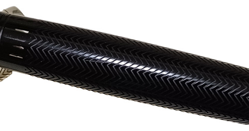 Montblanc Tinteiro Legrand Doue Guiloche M Preto Preto