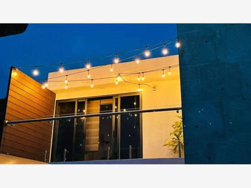 Imagen 1 de 12 de Casa Sola En Venta Jardines Del Alba