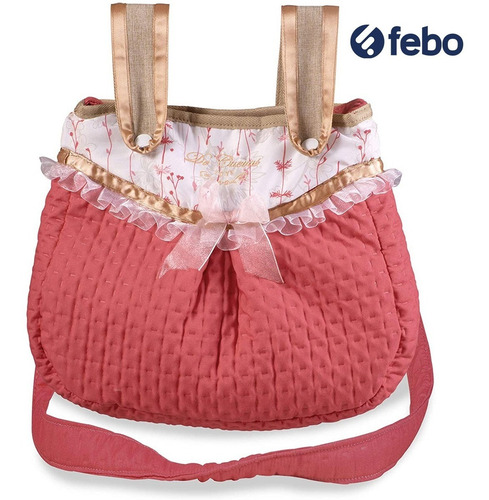 Coche De Muñeca Decuevas Reborn Martina Plegable + Sombrilla