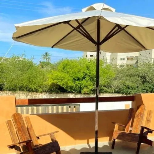 Hotel En El Yaque Margarita