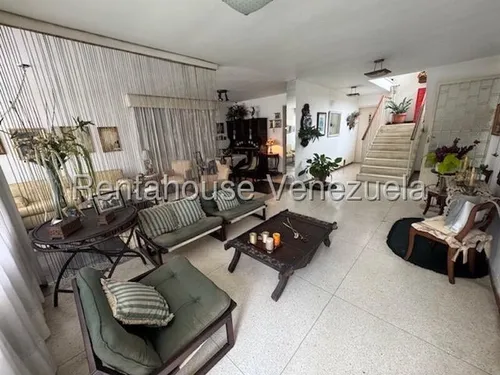 Casa En Venta En El Marques Rl