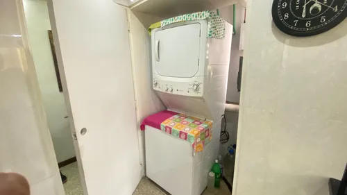 Venta De Apartamento En Sebucán