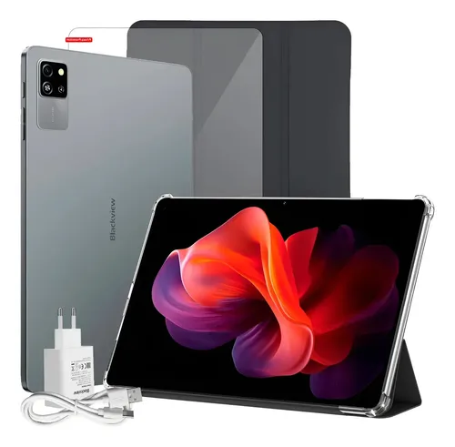 Blackview Tab60 タブレット Android 13 Tablet Blackview Tab 60 Wi-Fi 12 GB (4+8) 128 GB Wi-Fi 10 Dimm