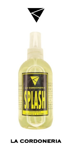 Fragancia La Cordoneria Splash Sneakers Asfl70