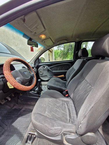 Ford Ka 1.6 Pulse. Excelente Mecánica Y Pocos Km
