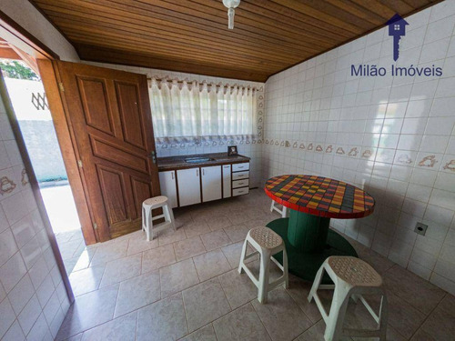 Imagem 13 de 30 de Chácara 8 Dormitórios À Venda, 7180 M² - Piratuba Em Ibiúna/sp - Ch0016