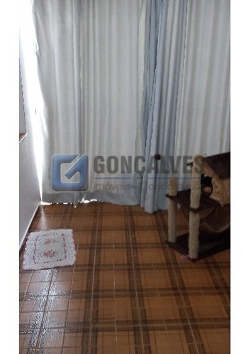Imagem 5 de 15 de Venda Casa Sao Bernardo Do Campo Alves Dias Ref: 60804 - 1033-1-60804