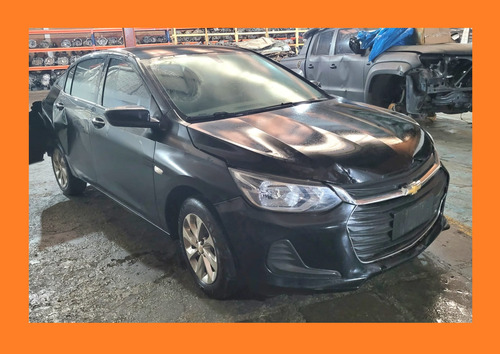 Caixa Câmbio Automática Gm Onix 20 21 22 23 1.0 Turbo 3cc (Usado)