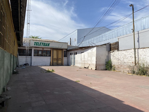 Imagen 10 de 19 de Venta Estupendo Y Único Terreno En Plaza De Armas De Peñaflo