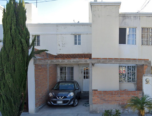 Casa En Remate Bancario En Aguascalientes Cl