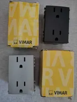 Comprar Par De Interruptores De Dos Tomas