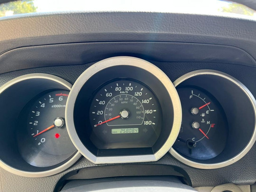 Imagen 16 de 16 de Toyota 4runner Sr5 4x2