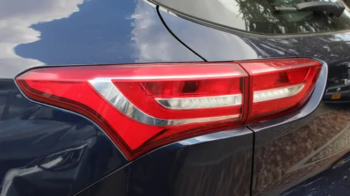 Jetour X70 Dlx