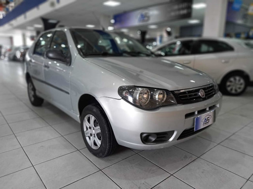 Fiat Palio 2013 1.0 Fire Economy Flex 5p