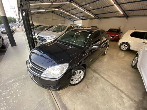 Imagem 13 de 15 de Chevrolet Vectra 2.0 Mpfi Elegance 8v Flex 4p Automático