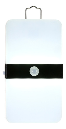 Generic Luz Noturna Com Sensor De Movimento Led Com Bateria