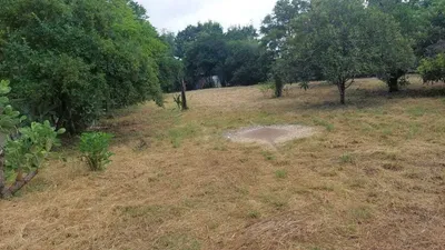 Terreno en venta