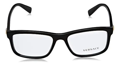 Versace Men S Ve3253 Anteojos