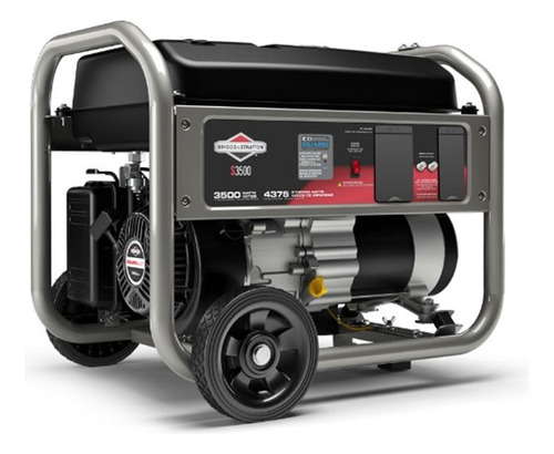 Generador Briggs & Stratton S3500