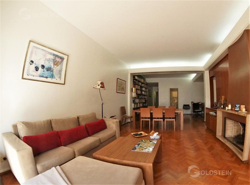 Imagen 6 de 30 de Departamento - Almagro