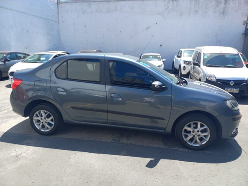 Imagen 14 de 15 de Renault Logan Privilege