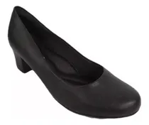 Comprar Zapatos Piccadilly Clasicos Uniforme Taco 5 Cm 110072