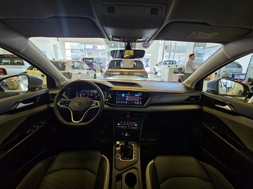 Volkswagen Taos 1.4 250 Tsi Comfortline
